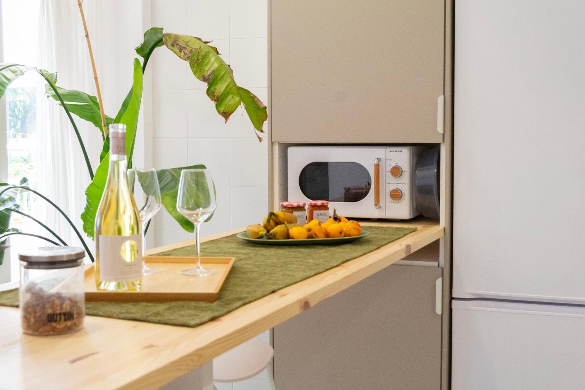 Casa Aromas - Casa Rural Exclusiva Cerca De La Playa - By Marina Alta Holidays Denia Εξωτερικό φωτογραφία