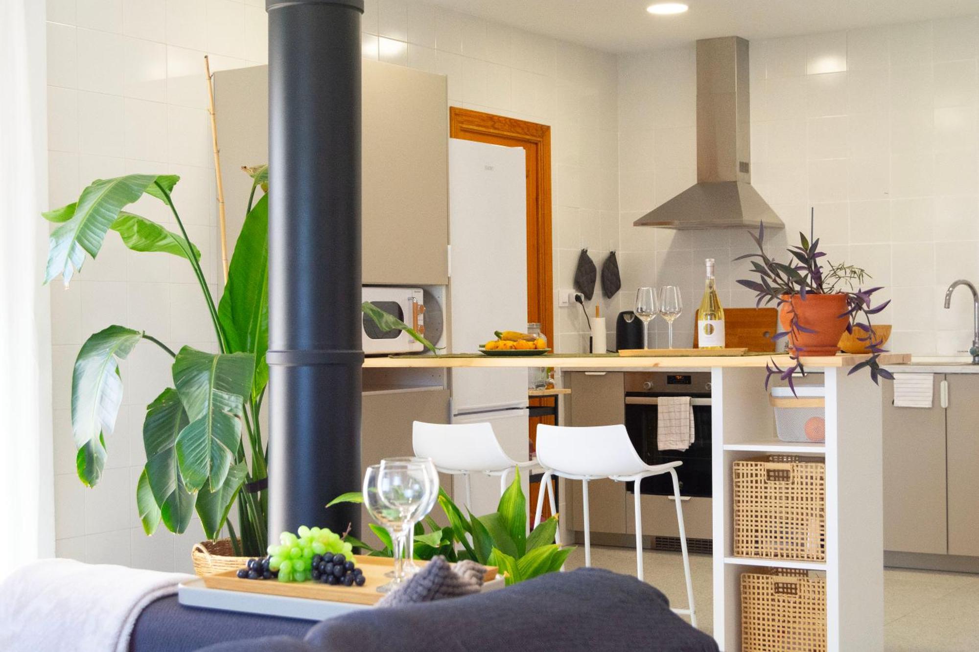 Casa Aromas - Casa Rural Exclusiva Cerca De La Playa - By Marina Alta Holidays Denia Εξωτερικό φωτογραφία