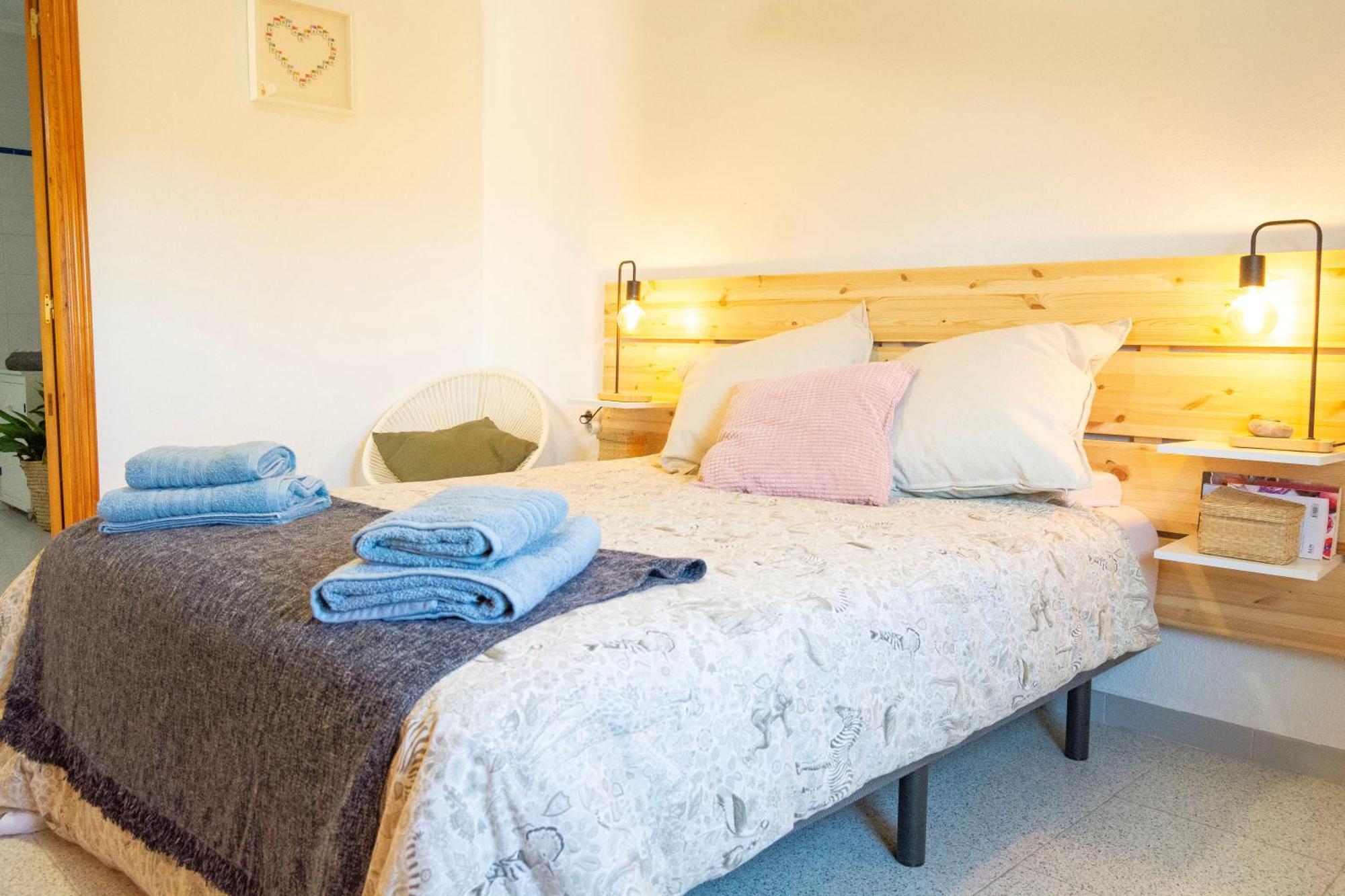 Casa Aromas - Casa Rural Exclusiva Cerca De La Playa - By Marina Alta Holidays Denia Εξωτερικό φωτογραφία