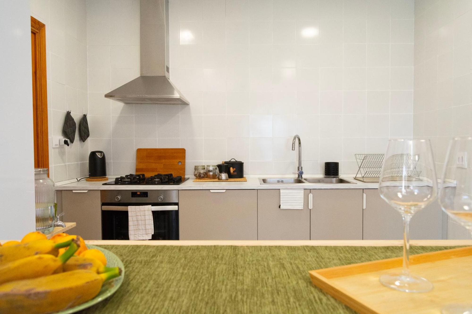 Casa Aromas - Casa Rural Exclusiva Cerca De La Playa - By Marina Alta Holidays Denia Εξωτερικό φωτογραφία