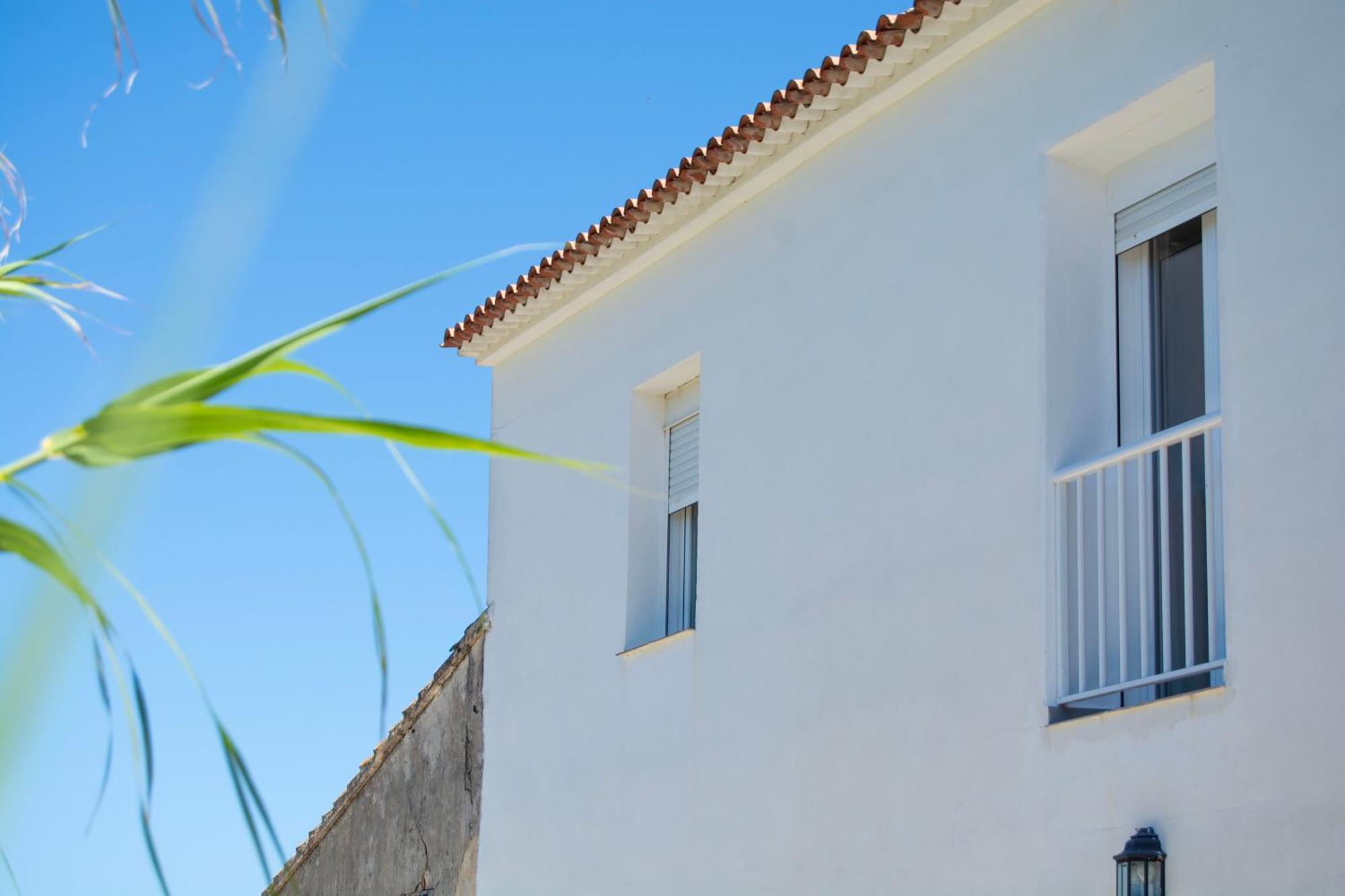 Casa Aromas - Casa Rural Exclusiva Cerca De La Playa - By Marina Alta Holidays Denia Εξωτερικό φωτογραφία
