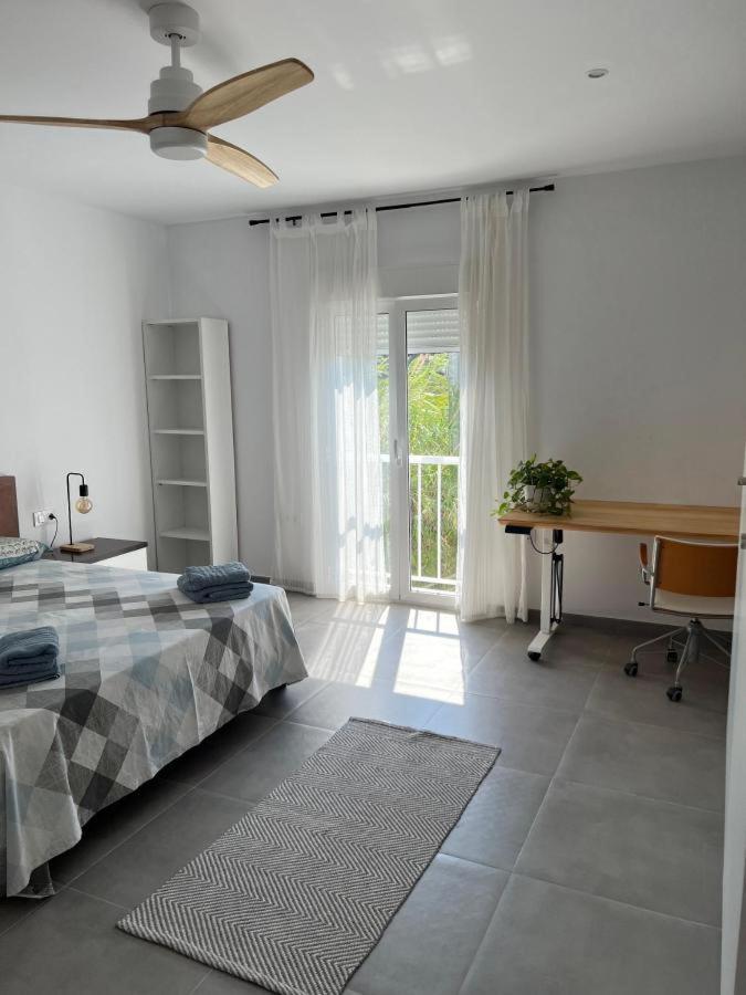 Casa Aromas - Casa Rural Exclusiva Cerca De La Playa - By Marina Alta Holidays Denia Εξωτερικό φωτογραφία